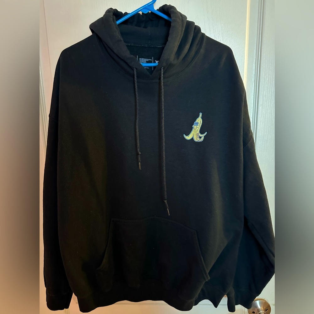 Neff Banana Hoodie